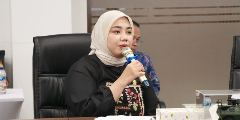 Anggota DPR Komit Dorong Penguatan Regulasi Perlindungan Anak di Era Digital