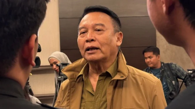 Fraksi PDIP Setujui RUU TNI Naik ke Paripurna