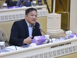 Anggota Komisi II DPR Janji Serius Cari Solusi Atas Aduan Masyarakat Soal Mafia Tanah