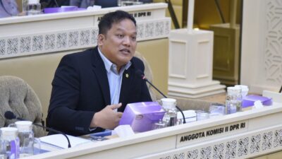 Anggota Komisi II DPR Janji Serius Cari Solusi Atas Aduan Masyarakat Soal Mafia Tanah