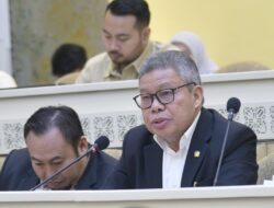DPR Minta Kepala Daerah Respons Percepatan Pengangkatan CASN dan PPPK