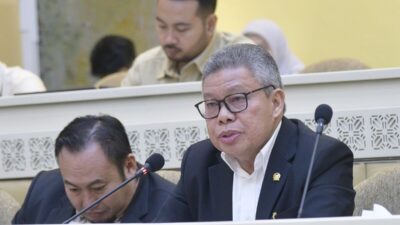 DPR Minta Kepala Daerah Respons Percepatan Pengangkatan CASN dan PPPK