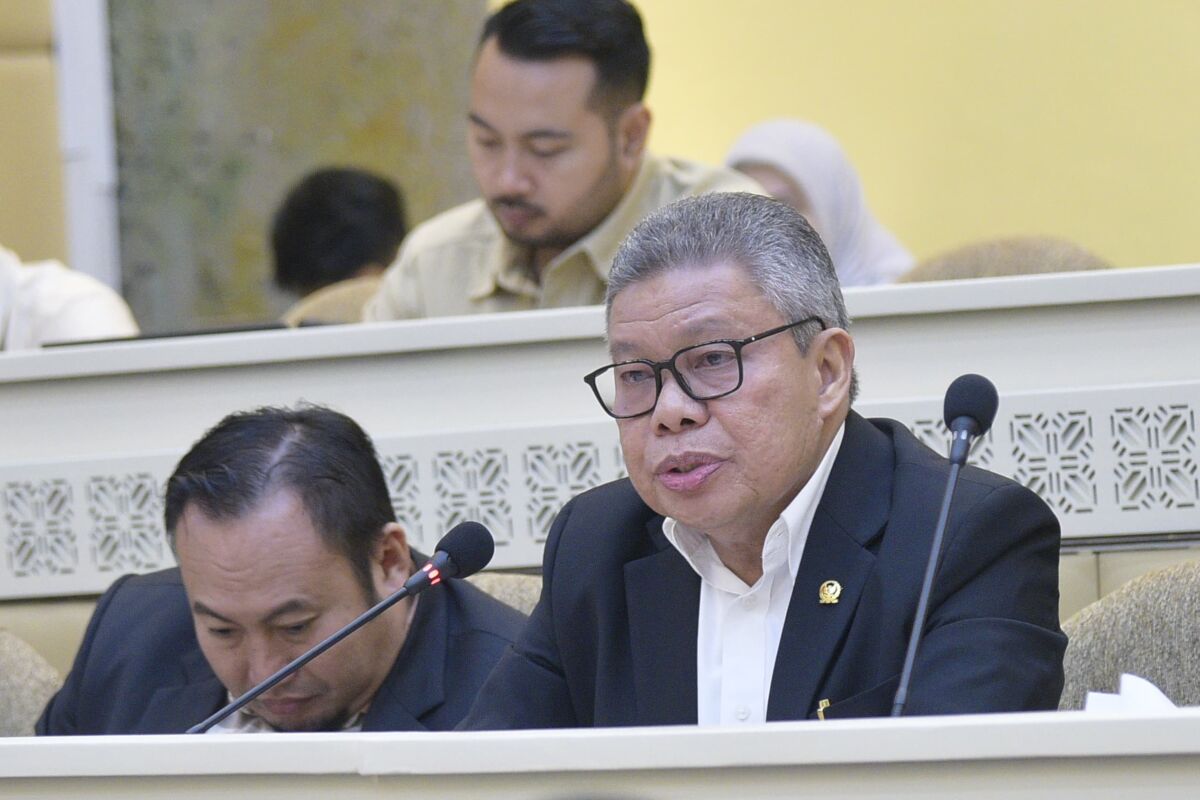 DPR Minta Kepala Daerah Respons Percepatan Pengangkatan CASN dan PPPK