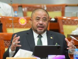 Habib Aboe Nilai Pemberantasan Korupsi Tak Boleh Timbulkan Kasus Baru