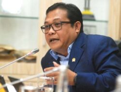 Komisi IV DPR Minta KKP Klarifikasi Soal Denda Administratif Kades Kohod