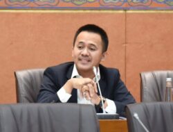 Komisi VI DPR Apresiasi Langkah Pemerintah Tak Naikkan Harga BBM