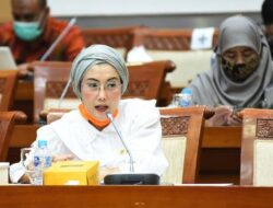 Soroti Carut-Marut Data PBI BPJS Kesehatan, Selly Gantina: Jangan Hanya Salahkan Kemensos