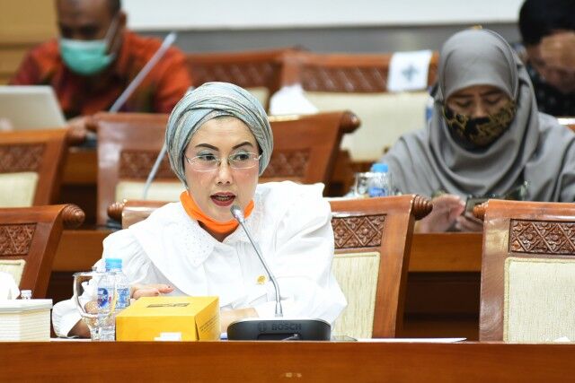 DPR Desak Penanganan Cepat dan Terpadu bagi Korban Bencana Aceh