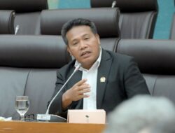 Komisi XII DPR Minta Pemerintah Jelaskan Kajian Akademik Program CNG untuk Cegah Panic Buying