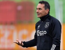 Pelatih Gerard Vanenburg Sangat Kecewa dengan Penampilan Timnas Indonesia U23 Saat Lawan Laos