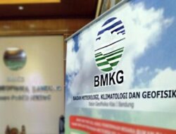 Bukan Cuma Bekasi, Hari Rabu BMKG Catat Lima Gempa di Jabar