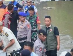Banjir Bandang di Sukabumi Tewaskan Tiga Orang dan Lima Lainnya Masih Dinyatakan Hilang
