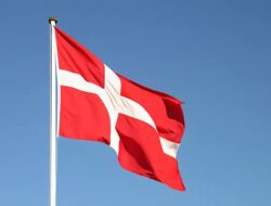 Ribuan Warga Denmark Tandatangani Petisi untuk Membeli Negara Bagian California