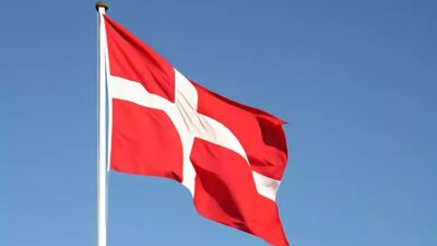 Sekarang, Sebagian Warga Denmark Anggap AS Sebagai Ancaman Signifikan untuk Negara Mereka