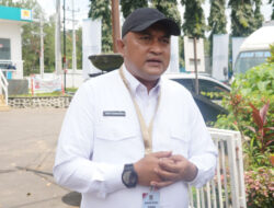 Modifikasi Cuaca Berhasil, Bupati Bogor Apresiasi BNPB Karena Wilayahnya Tak Diguyur Hujan Deras Selasa