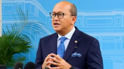 Kerajaan Arab Saudi Ubah Regulasi Kepemilikan Tanah Agar Indonesia Bisa Bangun Perkampungan Haji
