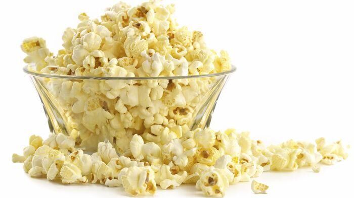 Berbahaya, Dokter Sarankan Orang Tua Hindari Anak Konsumsi Camilan Popcorn