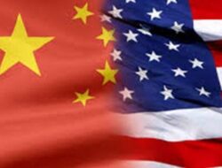 Respons Trump Soal Kebijakan Tarif, China Siap Perang Apa Pun dengan Washington