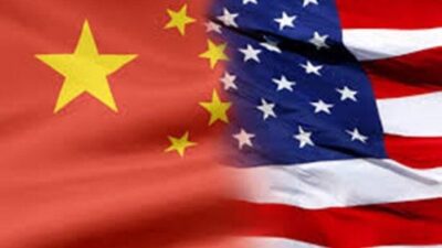 Intelijen Ungkap China Jadi Ancaman Militer Terbesar Bagi AS