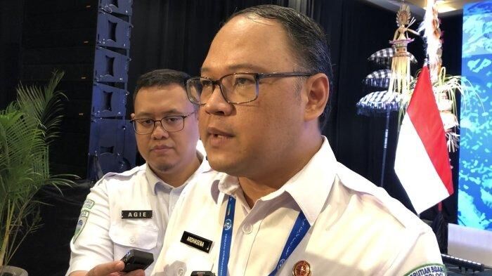 Kemarau 2025 Bakal 'Panggang' RI, El Nino Bikin Kacau Lagi? Begini Penjelasan BMKG