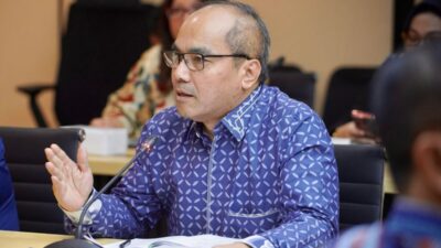 Satgas Revitalisasi Koperasi Bermasalah Lakukan Mediasi Jelang RAT KSP Sejahtera Bersama