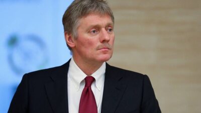 Rusia Nyatakan Puas Terhadap Kemajuan Dialog dengan AS untuk Perdamaian Ukraina