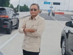 Kualitas Jalan ke Pelabuhan di Banten Dipastikan Layak Dilalui Kendaraan Para Pemudik