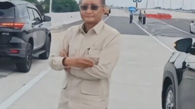 Kualitas Jalan ke Pelabuhan di Banten Dipastikan Layak Dilalui Kendaraan Para Pemudik