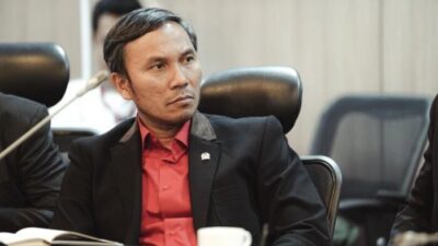 DPR Nilai Potongan Aplikator 30 Persen Per Transaksi Ojol Harus Dievaluasi