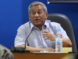 Eks Mendikbud M Nuh Ditunjuk Jadi Ketua Tim Formatur Sekolah Rakyat