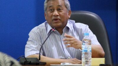 Program Sekolah Rakyat Tak Boleh Berhenti di Masa Pemerintahan Prabowo-Gibran