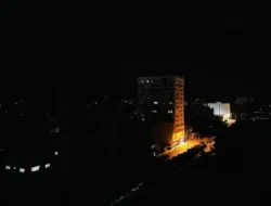 Padamkan Listrik di Gaza, Hamas Tuding Israel Lakukan Kejahatan Perang