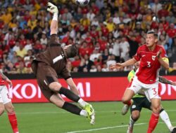 Kualifikasi Piala Dunia 2026, Indonesia Luluh Lantah Digasak Australia 1-5