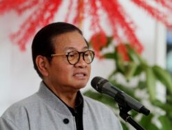 7 Ribu Orang Daftar PPSU, Pramono: Tak Akan Ada Intervensi