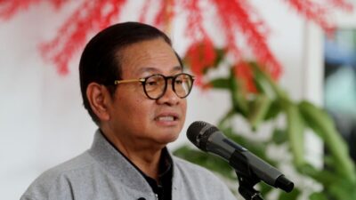 Pramono Bakal Kerahkan Patroli Keamanan Intensif Jaga Rumah Warga yang Ditinggal Mudik