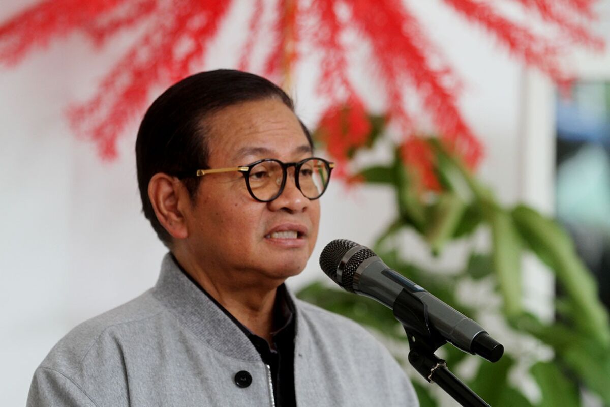 Pramono Perluas Program KJMJ Sampai S3