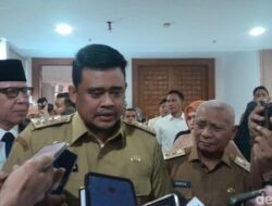 Stadion Utama Sumut Siap Digunakan PSMS untuk Jalani Liga 2 Indonesia