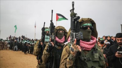 Hamas Janji Tak Ubah Posisi Perundingan Usai Israel Serang Qatar