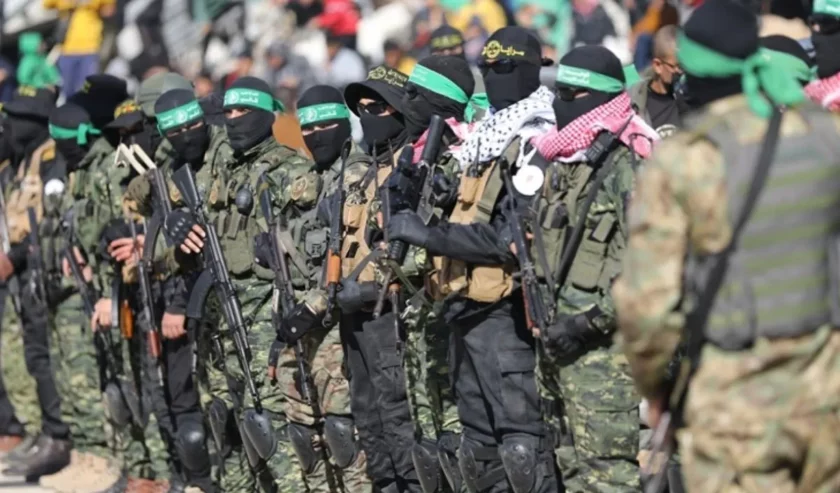 Hamas Tegaskan Komitmennya Terhadap Negosiasi Gencatan Senjata
