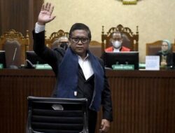 Terungkap di Sidang Hasto, Biaya PAW Harun Masiku Senilai Rp2,5 Miliar