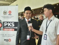 DPR Minta Ramadan 2025 Dijadikan Pemerintah Sebagai Momen Pertumbuhan Ekonomi