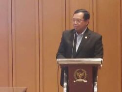 Herman Khaeron Apresiasi KWP dan BPP Gelar Santunan Yatim Piatu