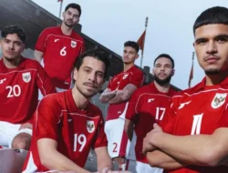 Empat Pemain Diaspora Timnas Indonesia Terbang Paling Awal ke Australia