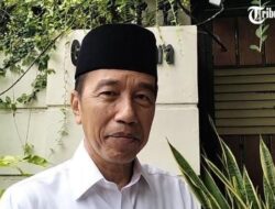 Rommy Klaim Jokowi Tak Ada Cawe-cawe di Pemilihan Ketum PPP