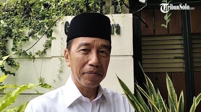 Respons Jokowi Soal Pernyataan Hasto di Sidang Eksepsi