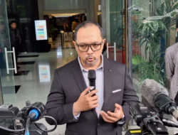 KPK Panggil Saksi Kasus Dugaan Korupsi Pengadaan Material Pembangunan Kapal Angkut TNI AL
