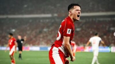 Justin Hubner Akan Berikan Segalanya Saat Bela Timnas Indonesia