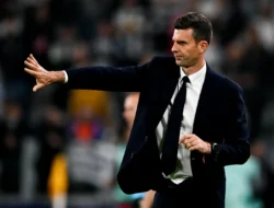 LIGA ITALIA — Pecat Thiago Motta, Juventus Tunjuk Igor Tudor Pengganti Sementara