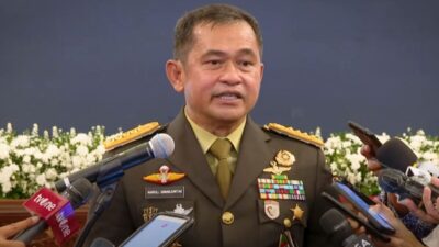 KSAD Akan Luaskan Wilayah Program Agroforestry di Jawa Barat