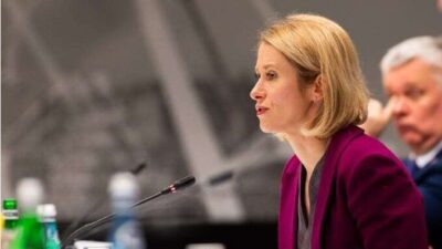 Uni Eropa Dukung Ukraina Hadapi Rusia dengan Tingkatkan Bantuan Kemanusiaan Global